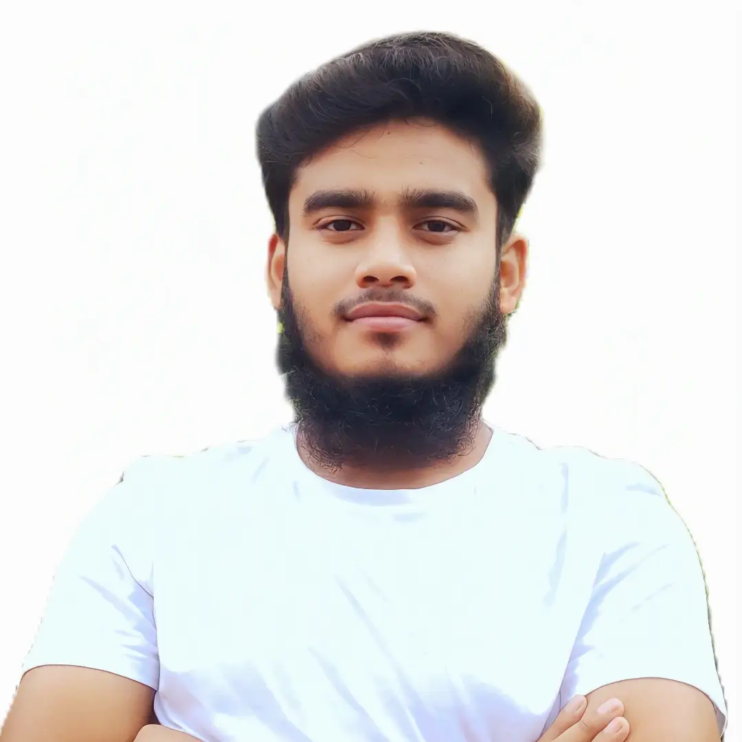 Sheikh Tanvirul Islam
