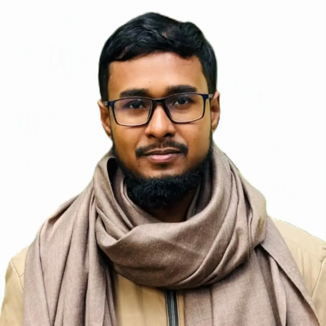 AKM Mahmud
